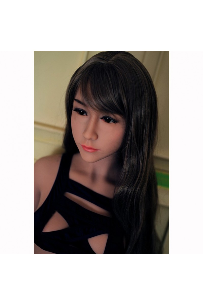 Realistic Sex Doll Japanese Love Doll Pure And Attractive